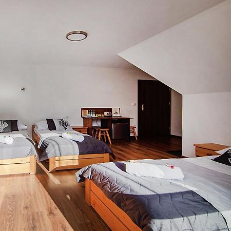 Apartamenty Majerczyk Zakopane Exterior foto