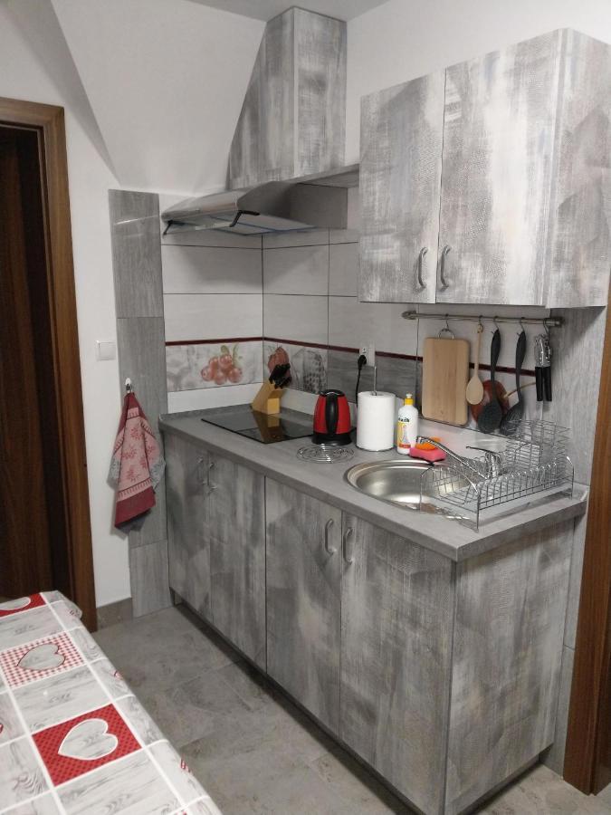Apartamenty Majerczyk Zakopane Exterior foto