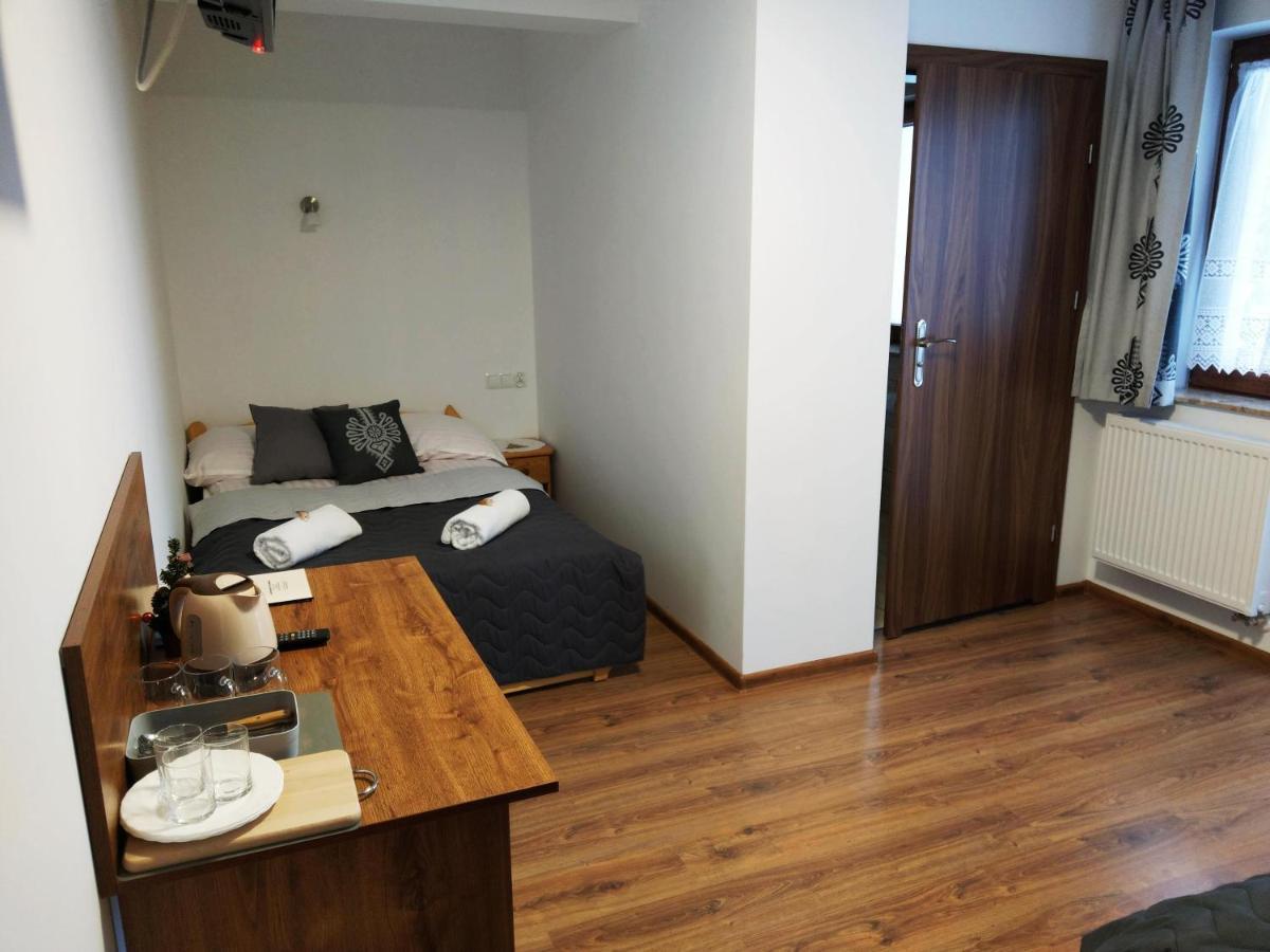 Apartamenty Majerczyk Zakopane Exterior foto