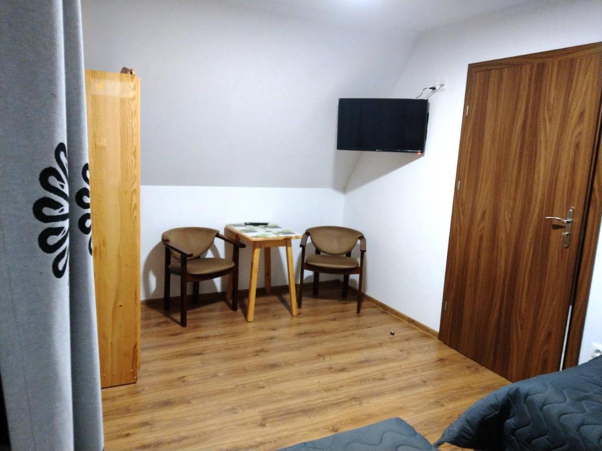 Apartamenty Majerczyk Zakopane Exterior foto