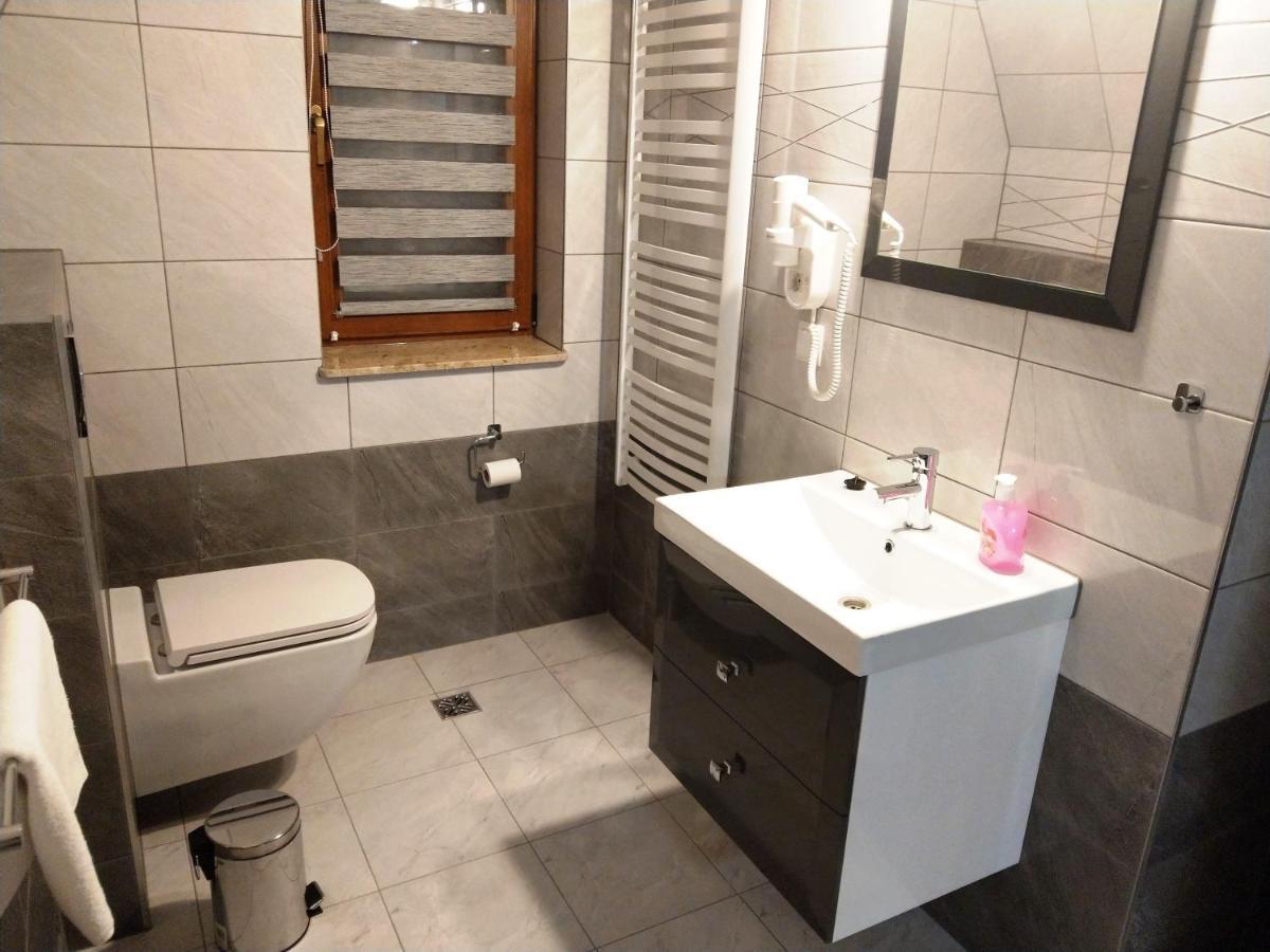 Apartamenty Majerczyk Zakopane Exterior foto
