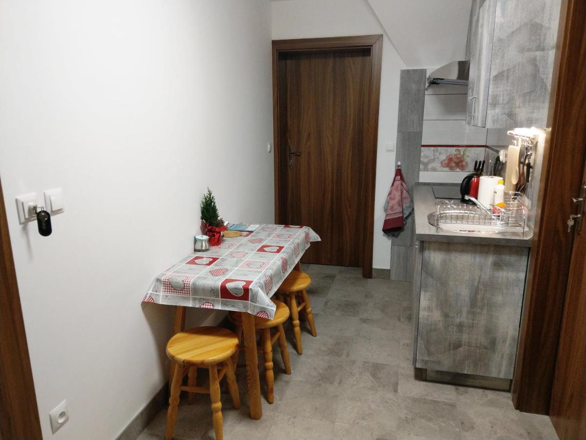 Apartamenty Majerczyk Zakopane Exterior foto