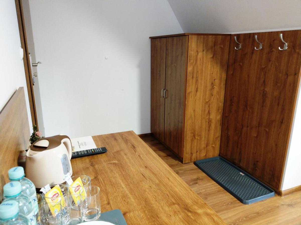 Apartamenty Majerczyk Zakopane Exterior foto
