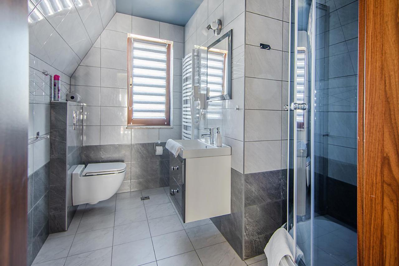 Apartamenty Majerczyk Zakopane Exterior foto