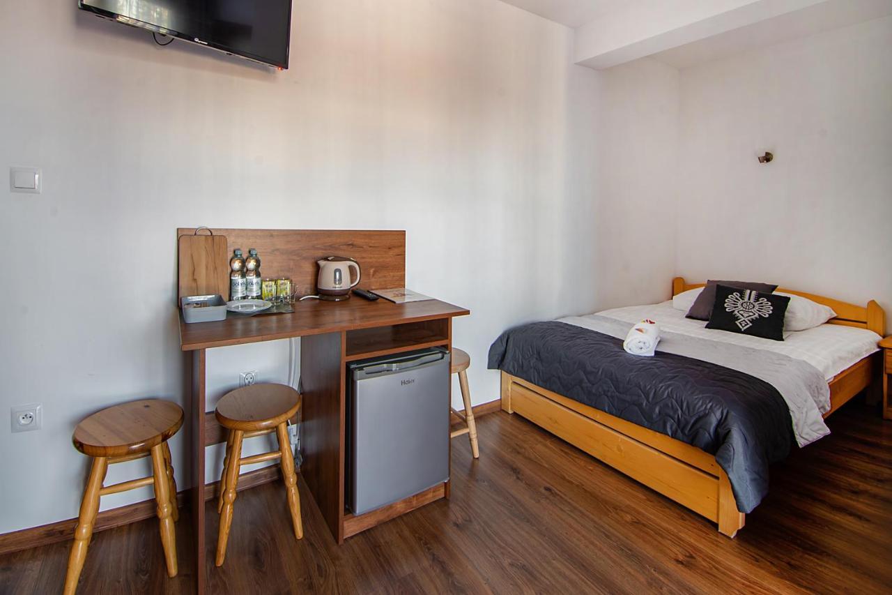 Apartamenty Majerczyk Zakopane Exterior foto