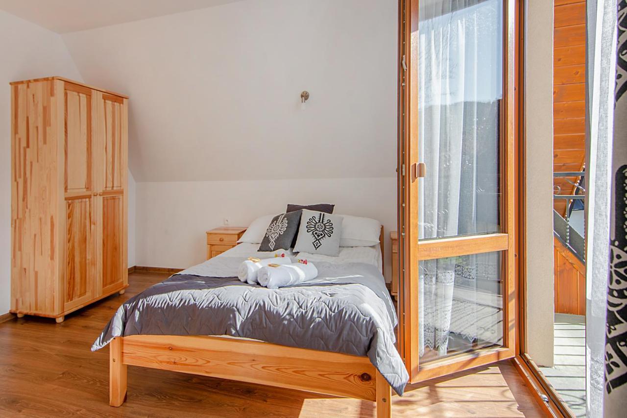 Apartamenty Majerczyk Zakopane Exterior foto