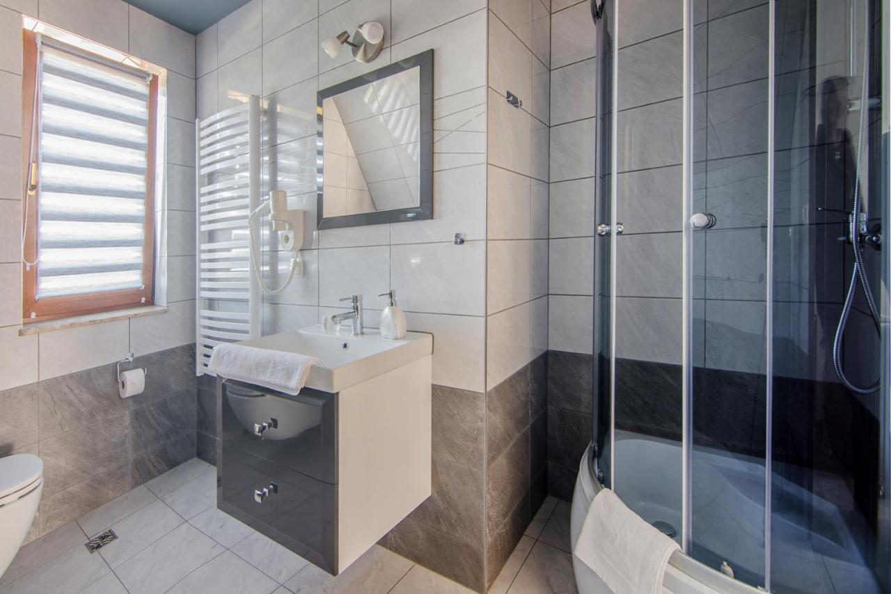Apartamenty Majerczyk Zakopane Exterior foto